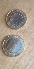 Piece de monnaie 3 euro Slovenia 2008, Autres valeurs, Slovénie, Envoi, Monnaie en vrac