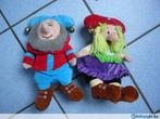 kwebbel knuffel