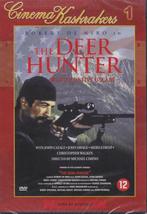 dvd the deer hunter, Enlèvement