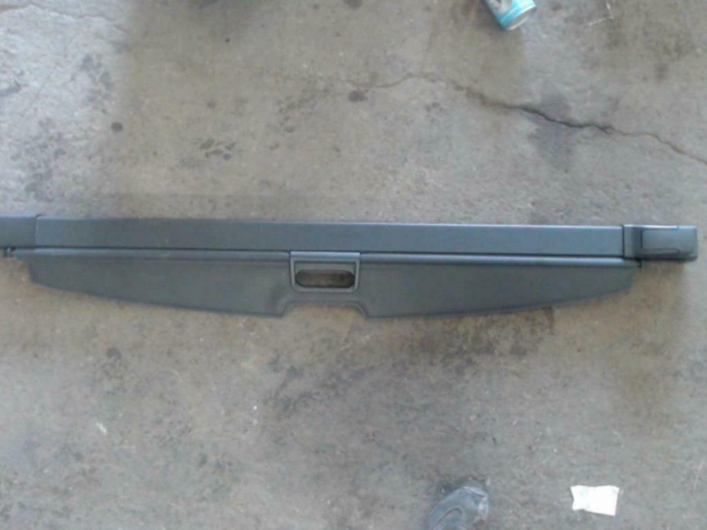 PLAGE ARRIERE ENROULEUR  OPEL ZAFIRA B, Autos : Pièces & Accessoires, Habitacle & Garnissage, Opel, Utilisé, Enlèvement ou Envoi