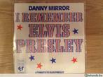 single danny mirror