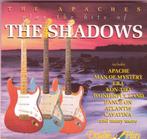 Les Apaches jouent les tubes de THE SHADOWS, CD & DVD, CD | Instrumental, Enlèvement ou Envoi