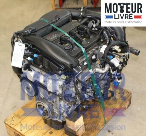 Moteur CITROEN DS3 RACING 1.6L Essence 5FD, Auto-onderdelen, Motor en Toebehoren, Citroën, Gebruikt, Verzenden