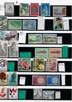 timbres Feuille de collection MNH Belgique, Neuf, Autre, Autre, Sans timbre
