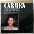 Bizet - Carmen, Ophalen of Verzenden