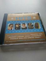 CD Songfestival hits, Cd's en Dvd's, Ophalen