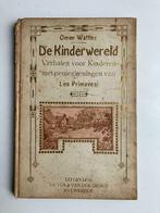 De Kinderwereld - Omer Wattez, Leo Primavesi, Boeken, Ophalen of Verzenden