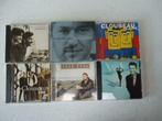 Lot 92 met 6 CD's van Clouseau, Bart Kaéll en Will Tura., Pop, Gebruikt, Ophalen of Verzenden