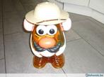 Mister Patato hoofd safariset., Ophalen, Gebruikt