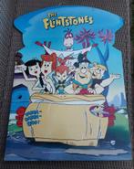 Flintstones kartonnen reclamebord (PLV), Ophalen of Verzenden, Zo goed als nieuw