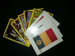 Panini Carrefour Belgian Red Devils 2014 stickers, Verzamelen, Nieuw, Sport, Ophalen of Verzenden