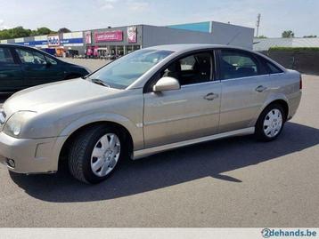 opel vectra gts 1.8 benzine