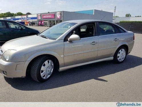 opel vectra gts 1.8 benzine, Auto's, Opel, Particulier, Vectra, ABS, Adaptieve lichten, Airbags, Airconditioning, Alarm, Boordcomputer