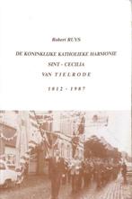 Harmonie Sint Cecilia van TIELRODE (Temse), Robert Ruys, Enlèvement, Utilisé