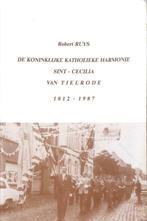 Harmonie Sint Cecilia van TIELRODE (Temse), Ophalen, Gelezen, Robert Ruys