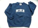 Nike Sweater Maat 98-104, Garçon ou Fille, Pull ou Veste, Utilisé, Enlèvement ou Envoi