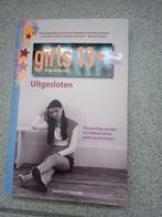Boek Girls 13 Brigitte Blobel, Livres, Livres pour enfants | Jeunesse | 10 à 12 ans, Enlèvement ou Envoi