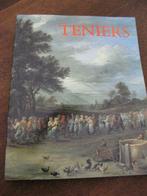 David Teniers de Jonge, Enlèvement