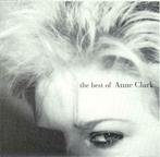 Anne Clark: The Best Of  CD, CD & DVD, CD | Rock, Enlèvement ou Envoi, Alternatif