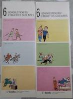 Stickers Suske en Wiske set, Verzamelen, Ophalen of Verzenden, Nieuw