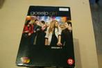 gossip girl  5 dvd box, Cd's en Dvd's, Ophalen of Verzenden, Boxset
