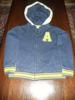 wintertrui met kap urban wave maat 146, Ophalen of Verzenden, Zo goed als nieuw, Urban wave, Trui of Vest