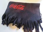Echarpe Coca Cola, Enlèvement ou Envoi, Comme neuf, Autres types