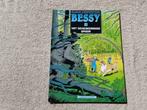 Bessy.4.Het geheimzinnige spoor., Boeken, Eén stripboek, Ophalen of Verzenden, Zo goed als nieuw