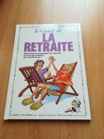 BD Le Guide de la Retraite, Zo goed als nieuw, Ophalen, Eén stripboek
