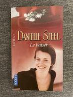 Le Baiser Danielle Steel