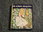 De schone slaapster, Boeken, Ophalen of Verzenden, Zo goed als nieuw, Sprookjes