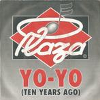 Plaza – Yo-Yo (ten years ago) – Single, CD & DVD, 7 pouces, Pop, Enlèvement ou Envoi, Single