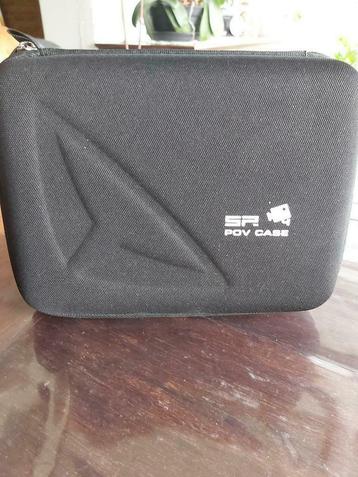 gopro case, Enlèvement, Neuf