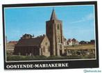 Oostende Mariakerke Kerk O L Vrouw ter Duinen