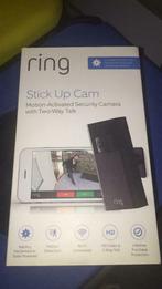 Deurbelcamera  en je kunt via gsm zien, Ophalen of Verzenden
