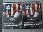 Détention Secrète (Rendition) [DVD], CD & DVD, DVD | Thrillers & Policiers, Comme neuf, Thriller d'action, Tous les âges, Coffret