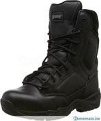 Magnum Viper Pro 8.0 Leather Waterproof, Bottes Mixte, Vêtements | Hommes, Chaussures, Autres types, Enlèvement, Neuf