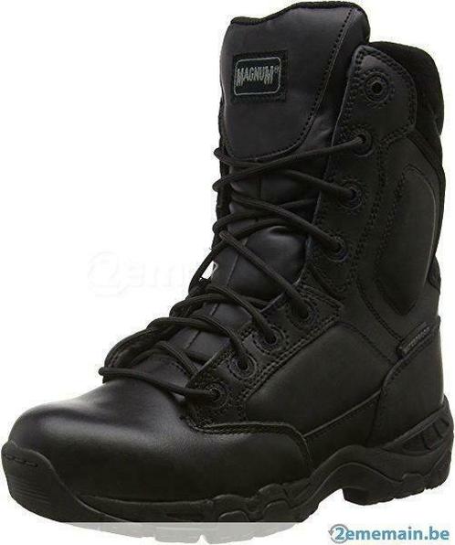 Magnum Viper Pro 8.0 Leather Waterproof, Bottes Mixte, Kleding | Heren, Schoenen, Nieuw, Overige typen, Ophalen