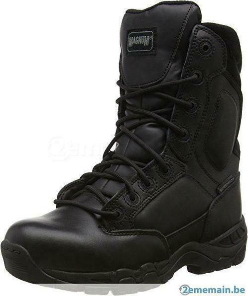 Magnum Viper Pro 8.0 Leather Waterproof, Bottes Mixte, Vêtements | Hommes, Chaussures, Neuf, Autres types, Enlèvement