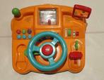 Simulateur de voiture pour bébé et tout-petit, Enfants & Bébés, Jouets | Jouets de bébé, Enlèvement, Utilisé, Avec lumière