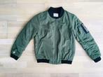 Bomber kaki Zara 11-12 ans, Gebruikt, Zara, Meisje, Trui of Vest