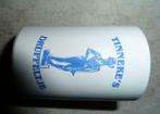 #I bier glas / Mini Pul " TINNEKE 'S DRUPPELTJE ", Verzamelen, Ophalen of Verzenden, Nieuw, Borrel- of Shotglas