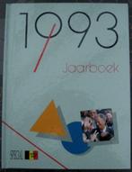 Artis Historia Jaarboek 1993, Boeken, Ophalen of Verzenden, Zo goed als nieuw