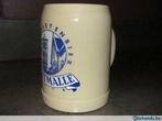 Bierpot "Trappistenbier Westmalle", Verzamelen, Biermerken, Ophalen of Verzenden, Gebruikt