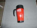 mug isotherme rouge, Autres types, Enlèvement ou Envoi, Neuf