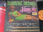 Orgel Hammond Melange Johnny Mix, Muziek en Instrumenten, Ophalen of Verzenden, Orgel