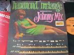 Orgel Hammond Melange Johnny Mix, Muziek en Instrumenten, Orgels, Ophalen of Verzenden, Orgel