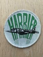 Royal Air Force ( RAF ) - Harrier, Nieuw, Ophalen of Verzenden, Patch, Badge of Embleem
