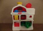 Fisher Price - Roll Around Farm - 71173 - 1998, Kinderen en Baby's, Speelgoed | Fisher-Price, Ophalen of Verzenden, Gebruikt, Overige typen