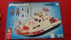 Playmobil 4448 Kustwacht, Complete set, Ophalen of Verzenden, Zo goed als nieuw